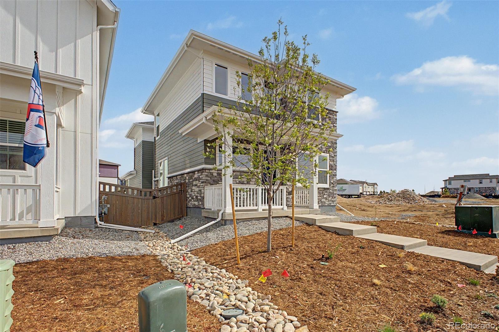 5826 N Orleans Street Aurora CO 80019