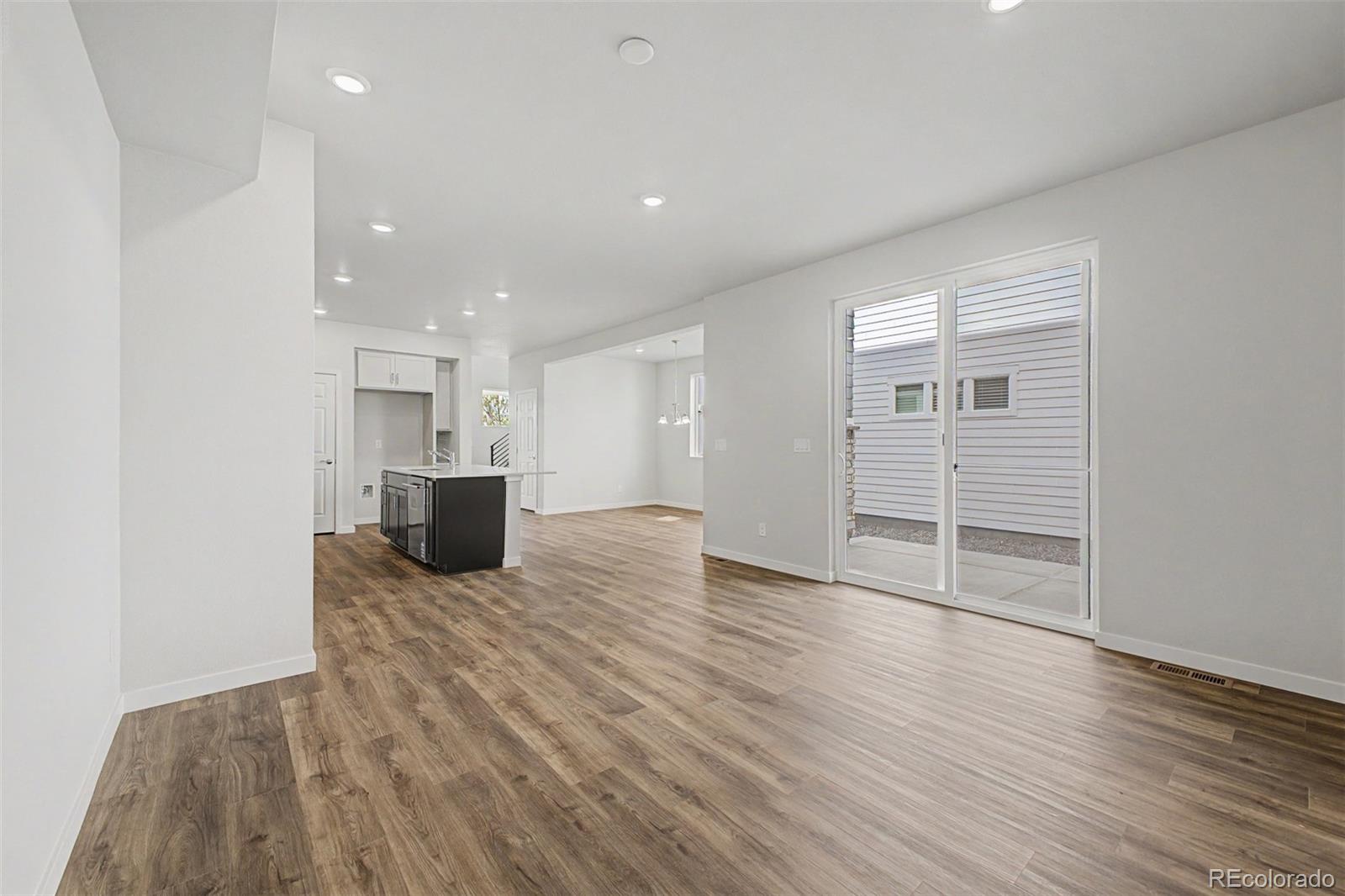 5826 N Orleans Street Aurora CO 80019