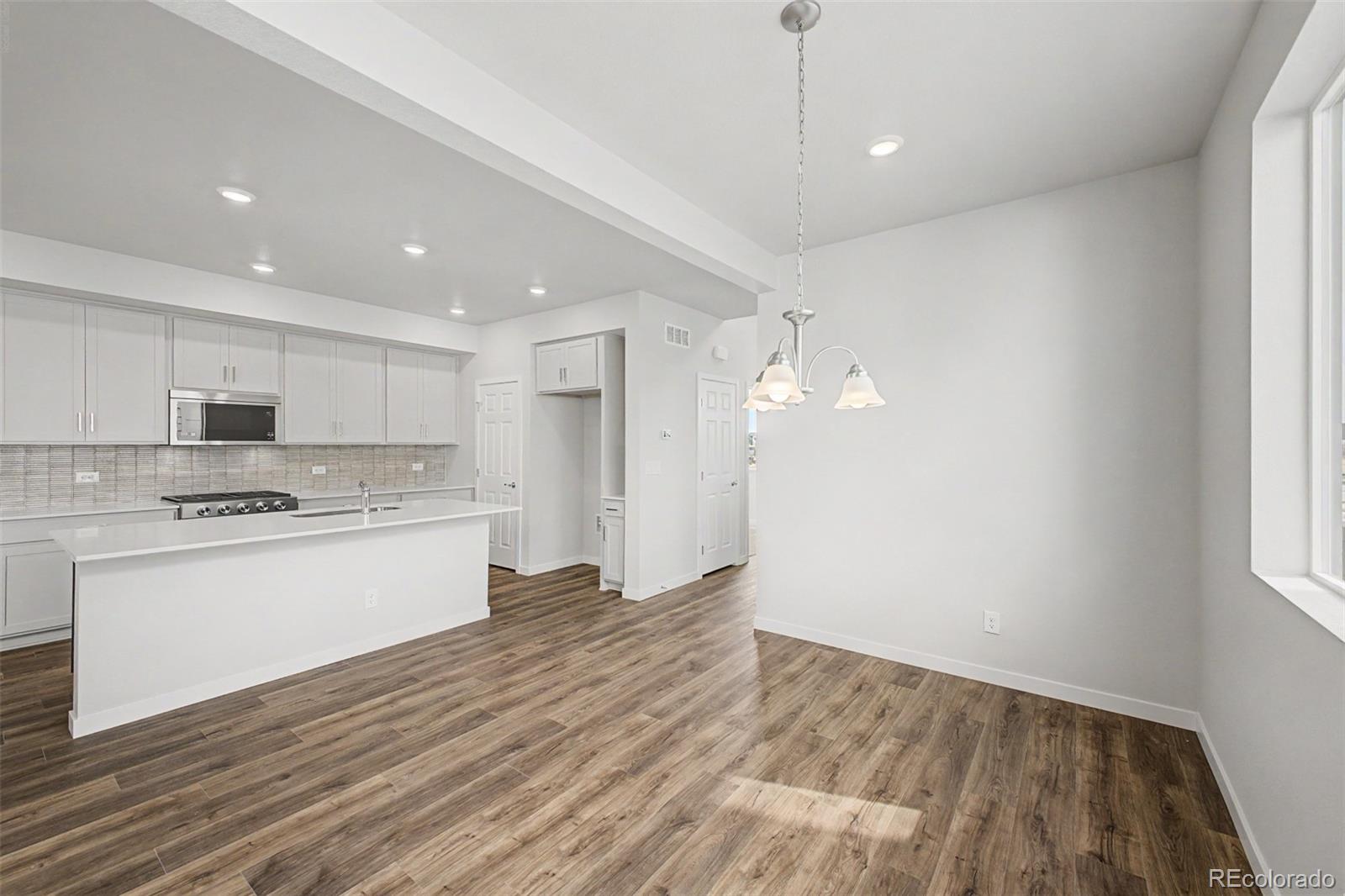 5826 N Orleans Street Aurora CO 80019