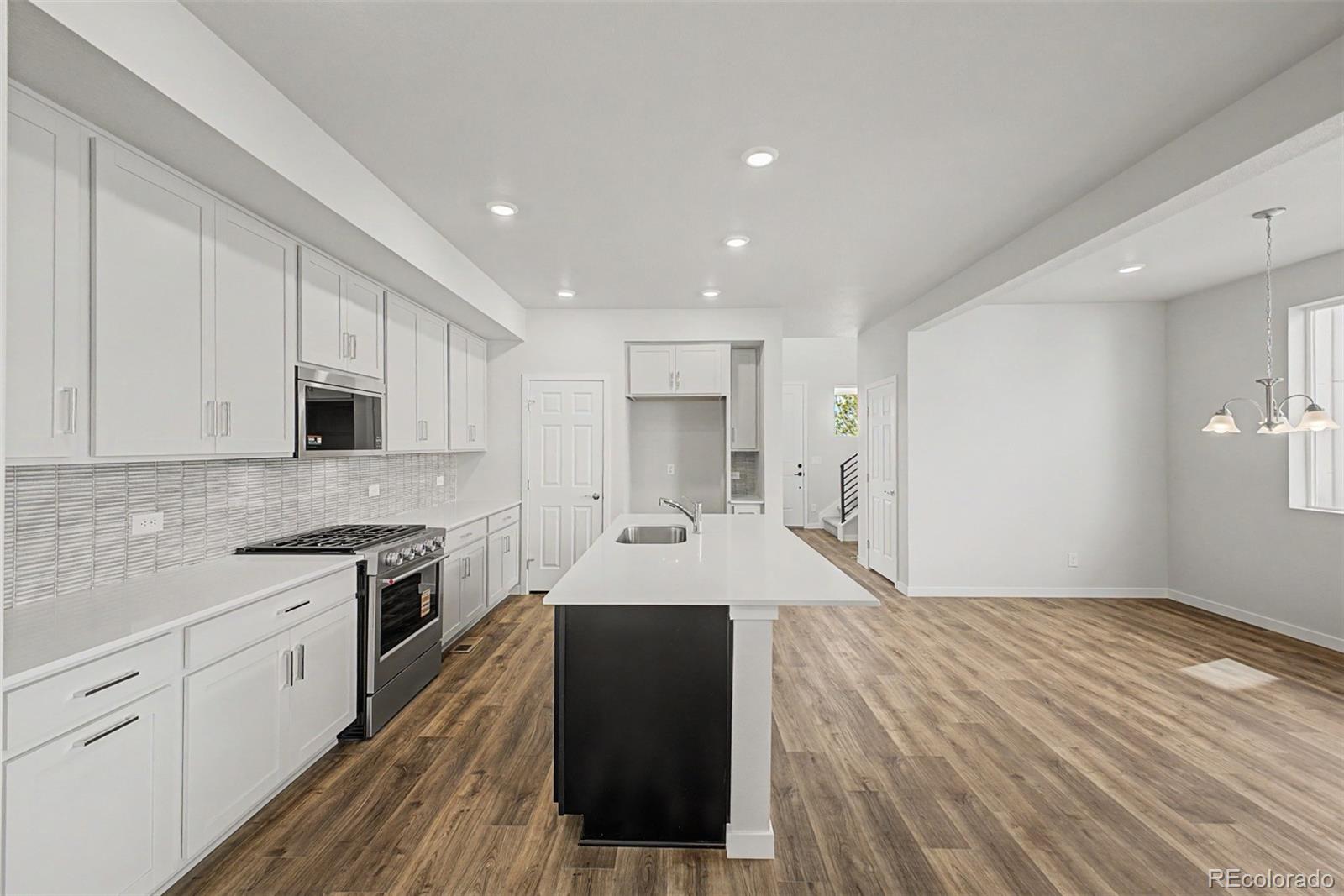 5826 N Orleans Street Aurora CO 80019