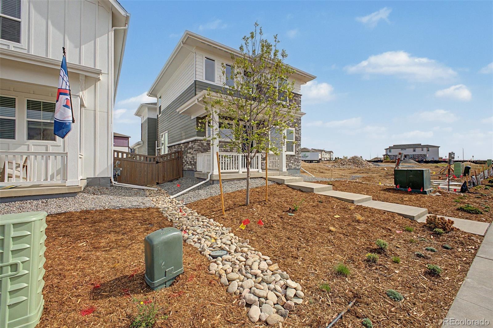 5826 N Orleans Street Aurora CO 80019