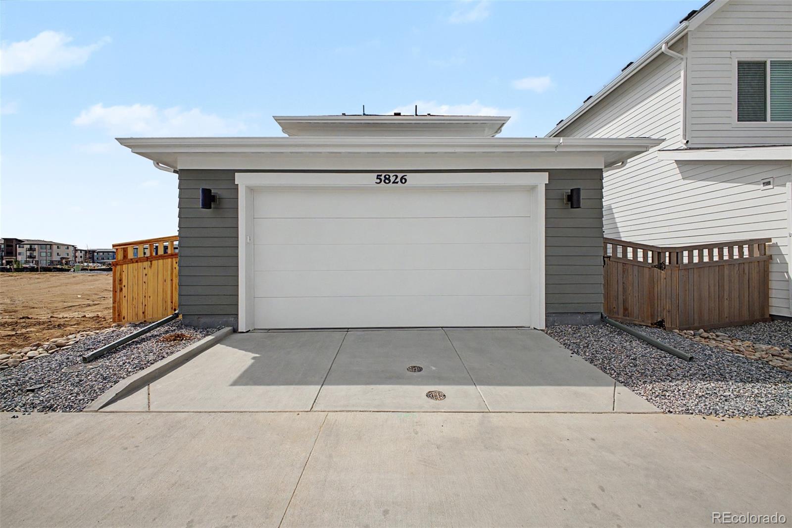 5826 N Orleans Street Aurora CO 80019