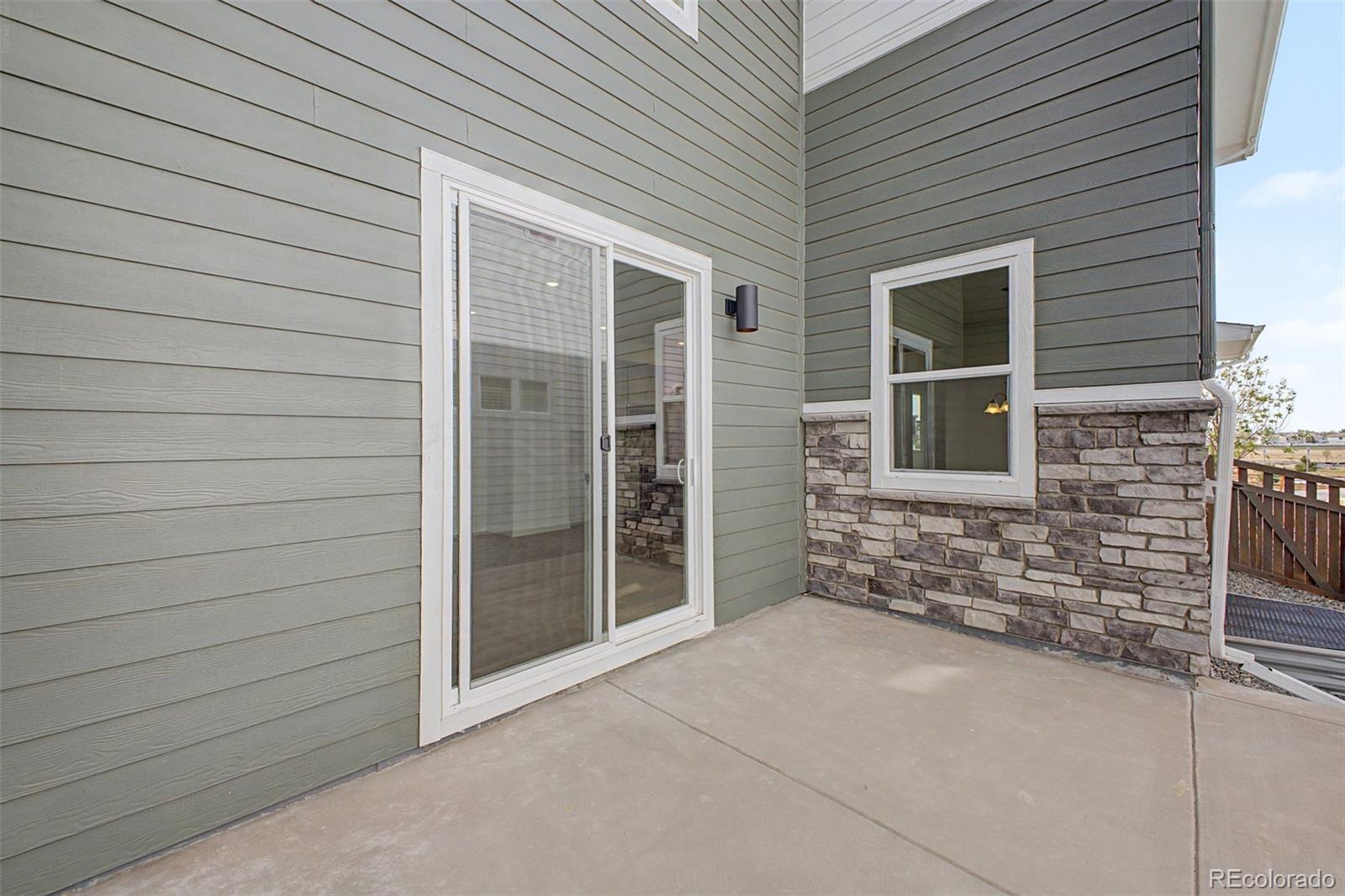 5826 N Orleans Street Aurora CO 80019