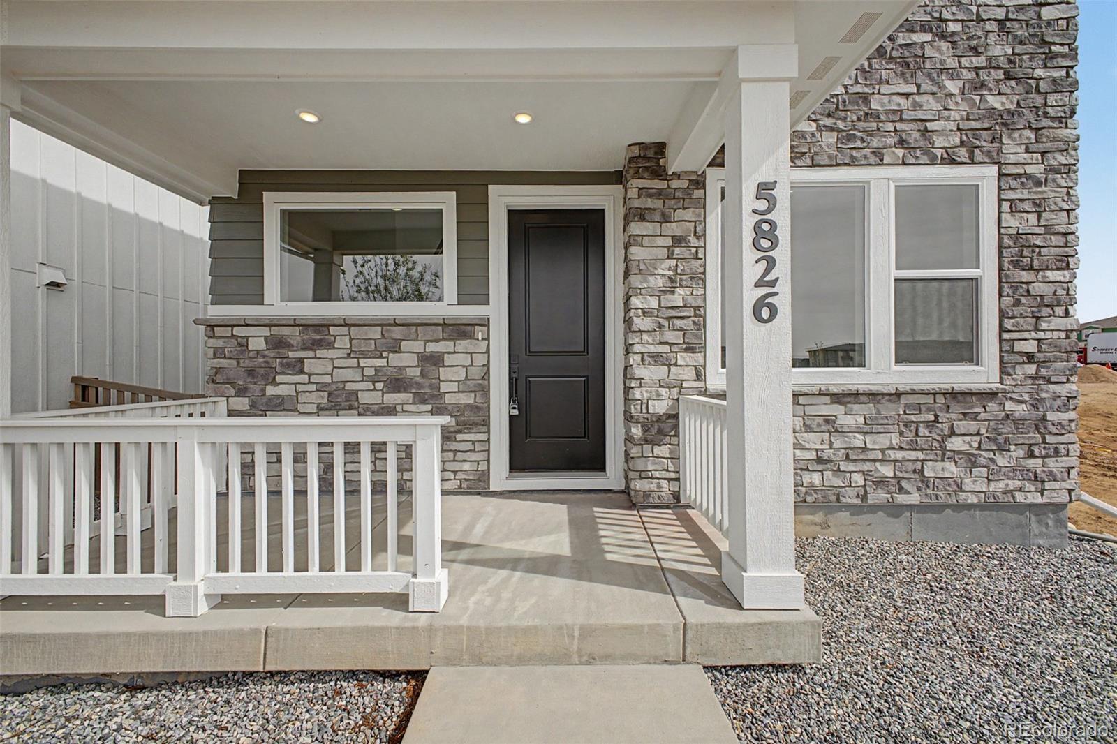 5826 N Orleans Street Aurora CO 80019