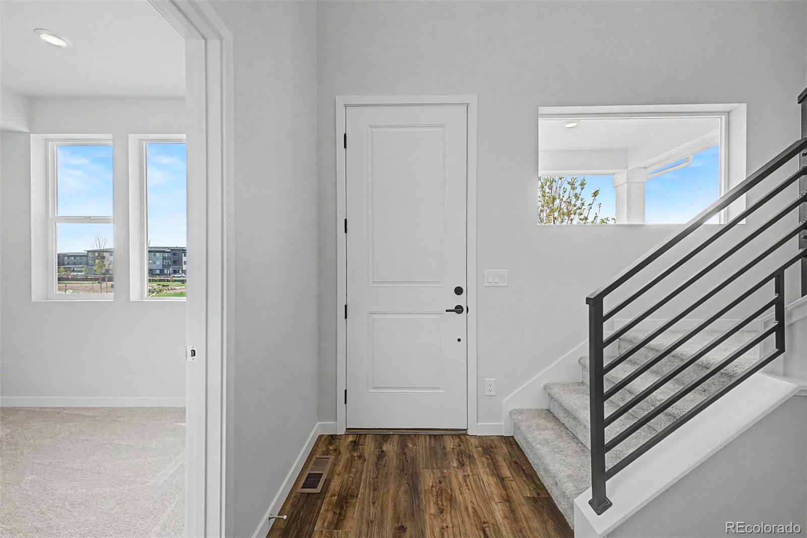 5826 N Orleans Street Aurora CO 80019
