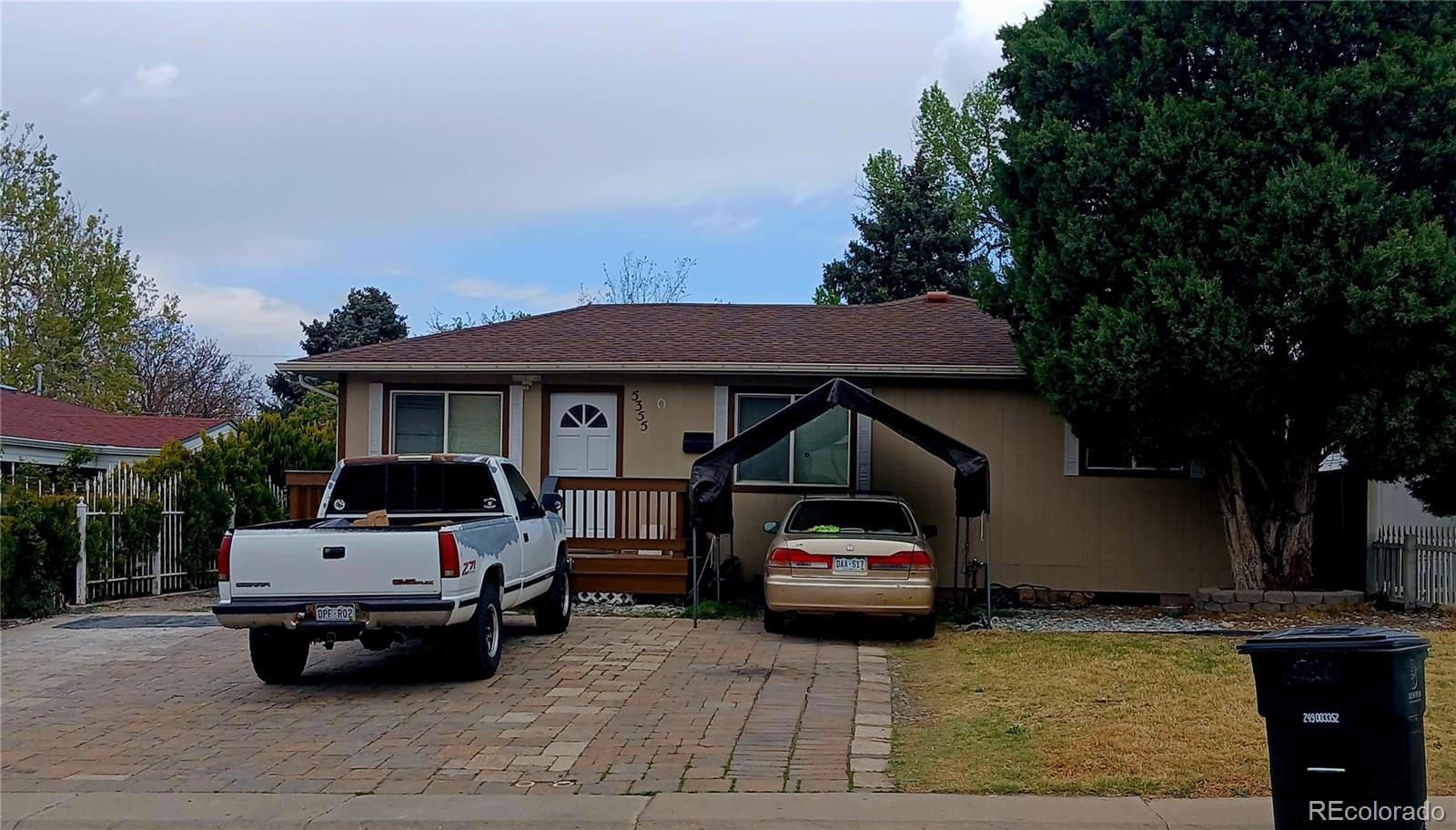 5355 E Asbury Avenue Denver CO 80222