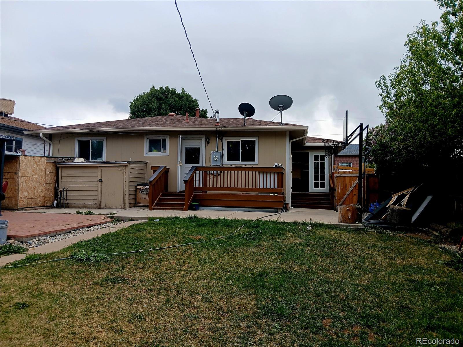5355 E Asbury Avenue Denver CO 80222