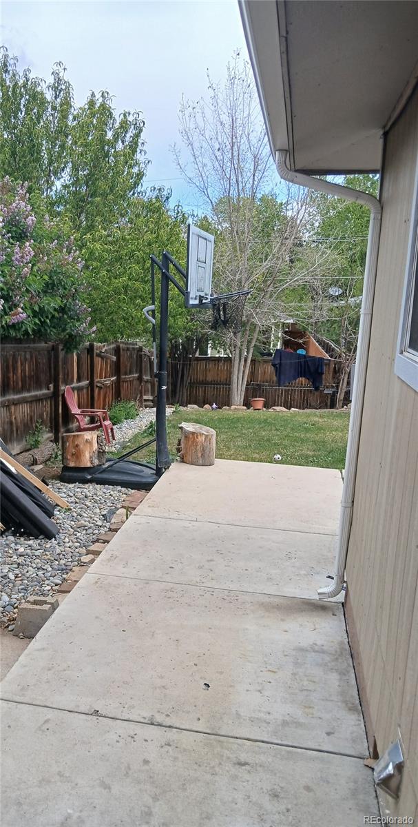 5355 E Asbury Avenue Denver CO 80222
