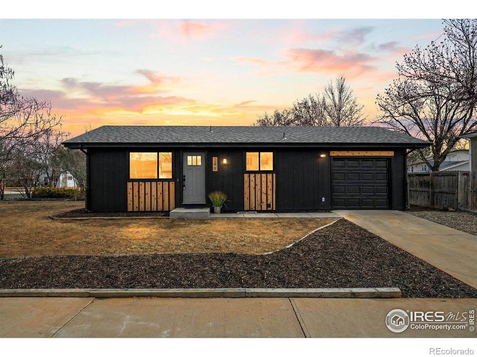 149 Sunflower Drive Windsor CO 80550