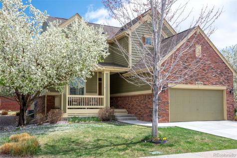 6378 Noble Court Arvada CO 80403