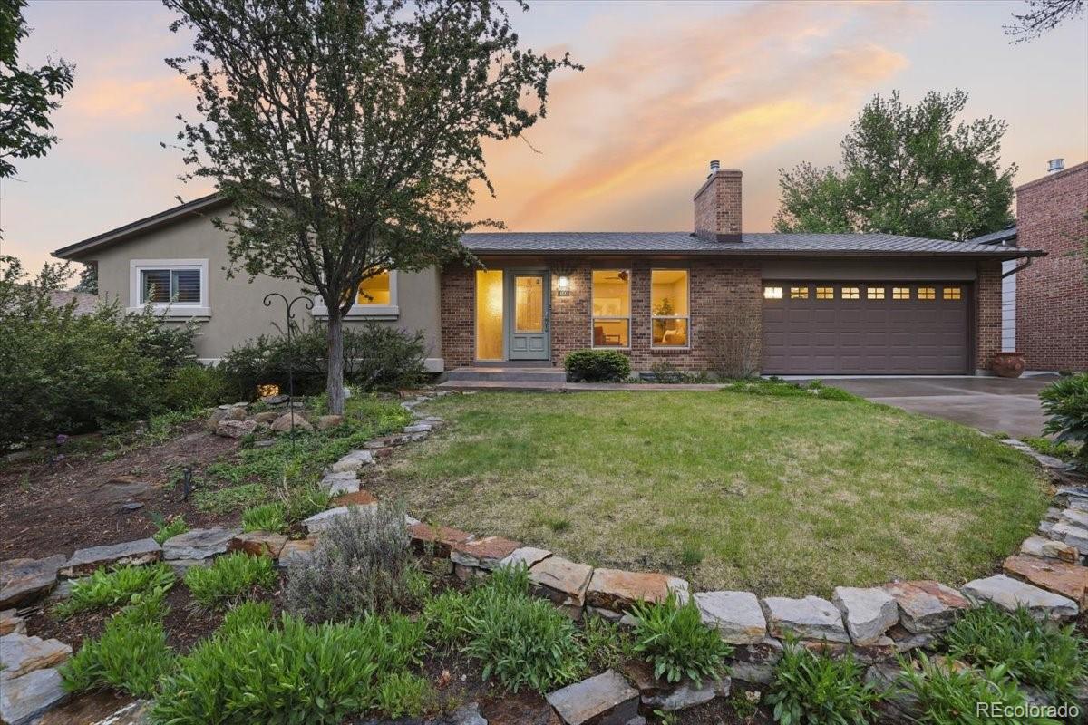 4830 Brown Valley Lane Colorado Springs CO 80918