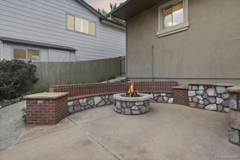 4830 Brown Valley Lane Colorado Springs CO 80918