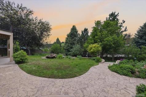 4830 Brown Valley Lane Colorado Springs CO 80918