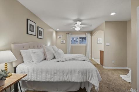 4830 Brown Valley Lane Colorado Springs CO 80918