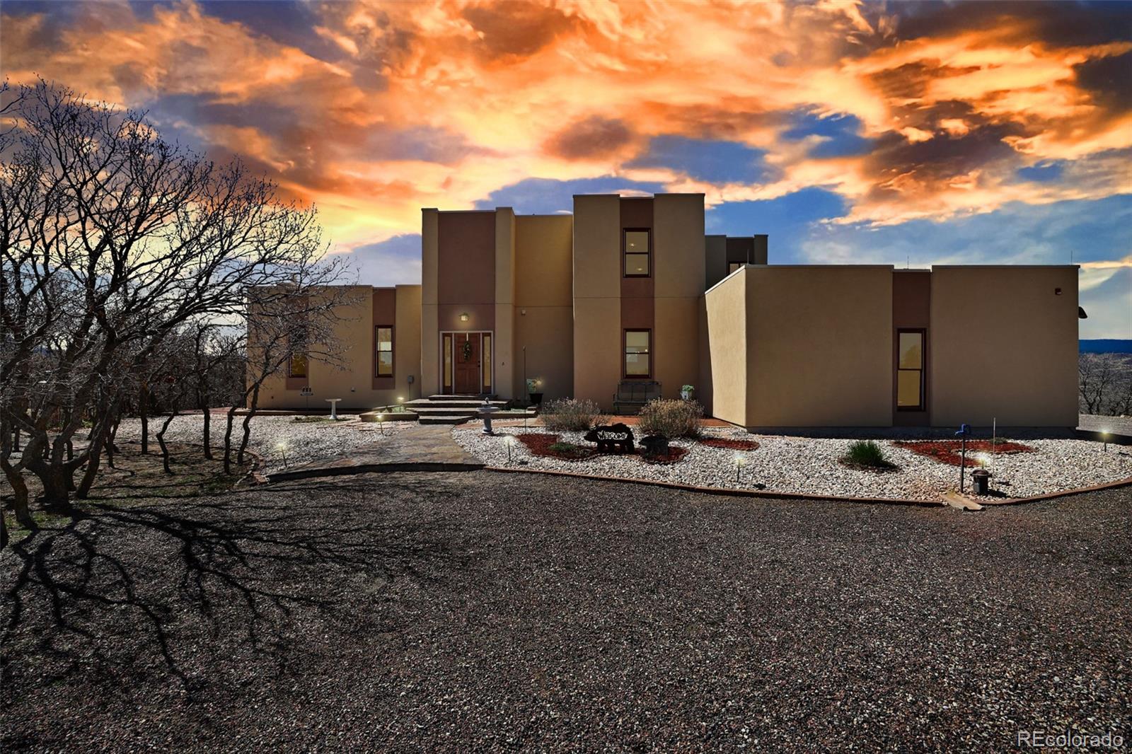 Sedalia CO, 3578 Bear Canyon Circle