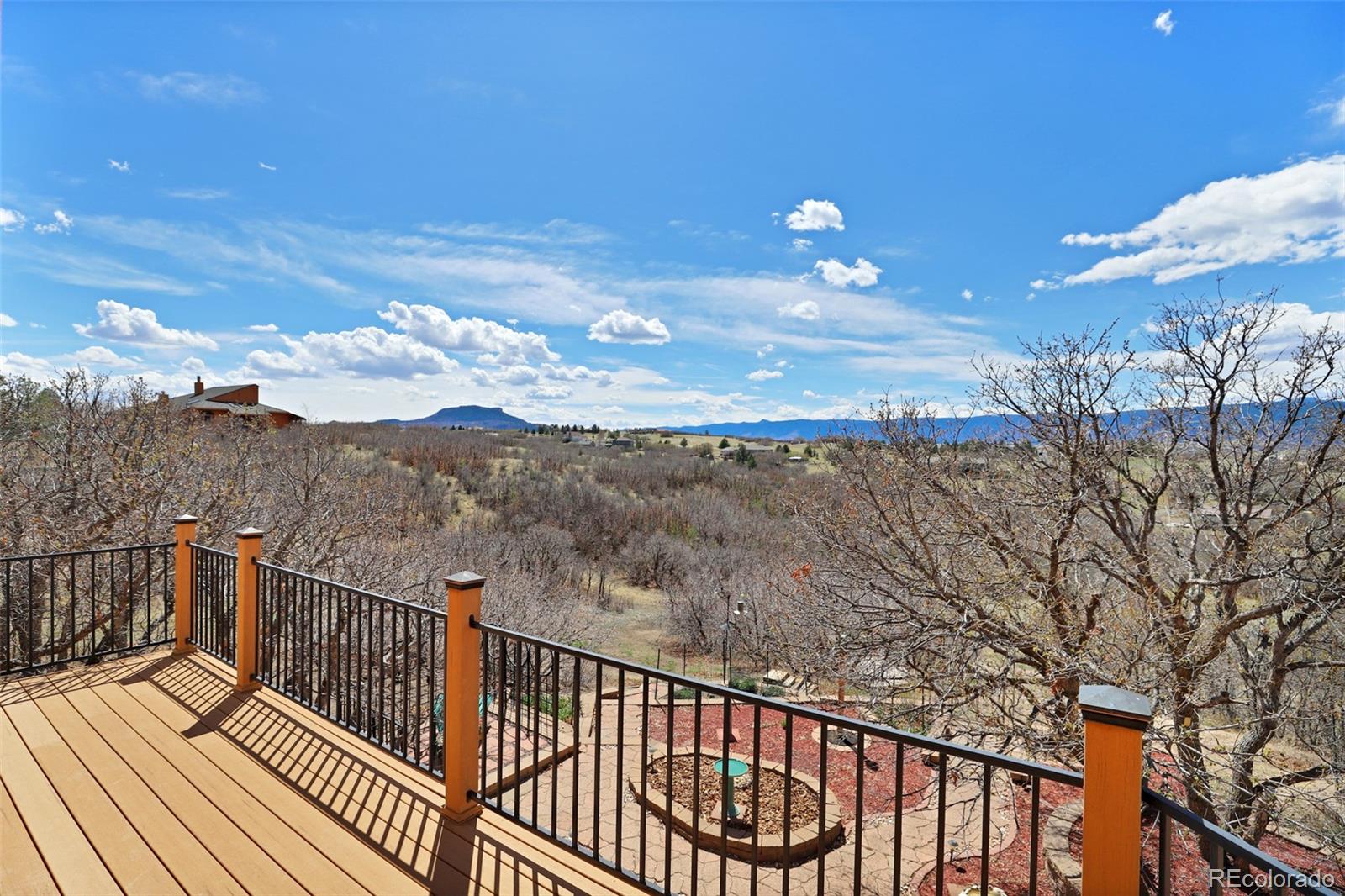 3578 Bear Canyon Circle Sedalia CO 80135
