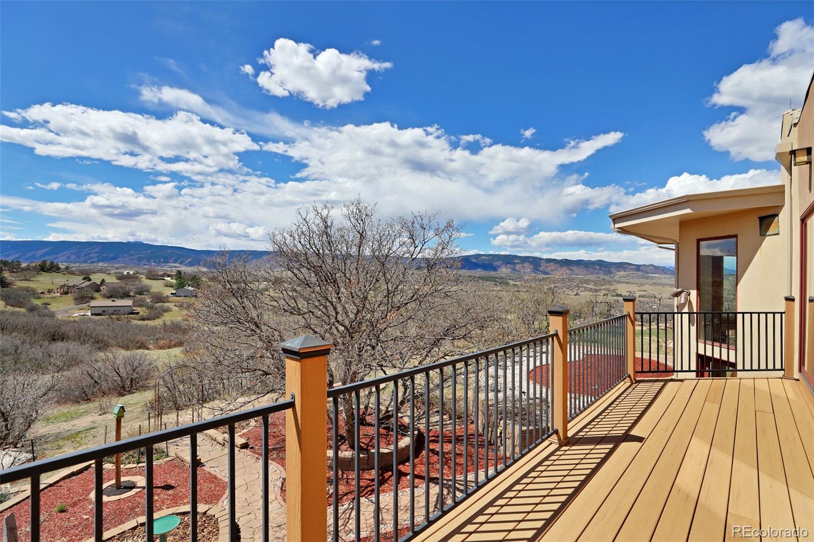 3578 Bear Canyon Circle Sedalia CO 80135