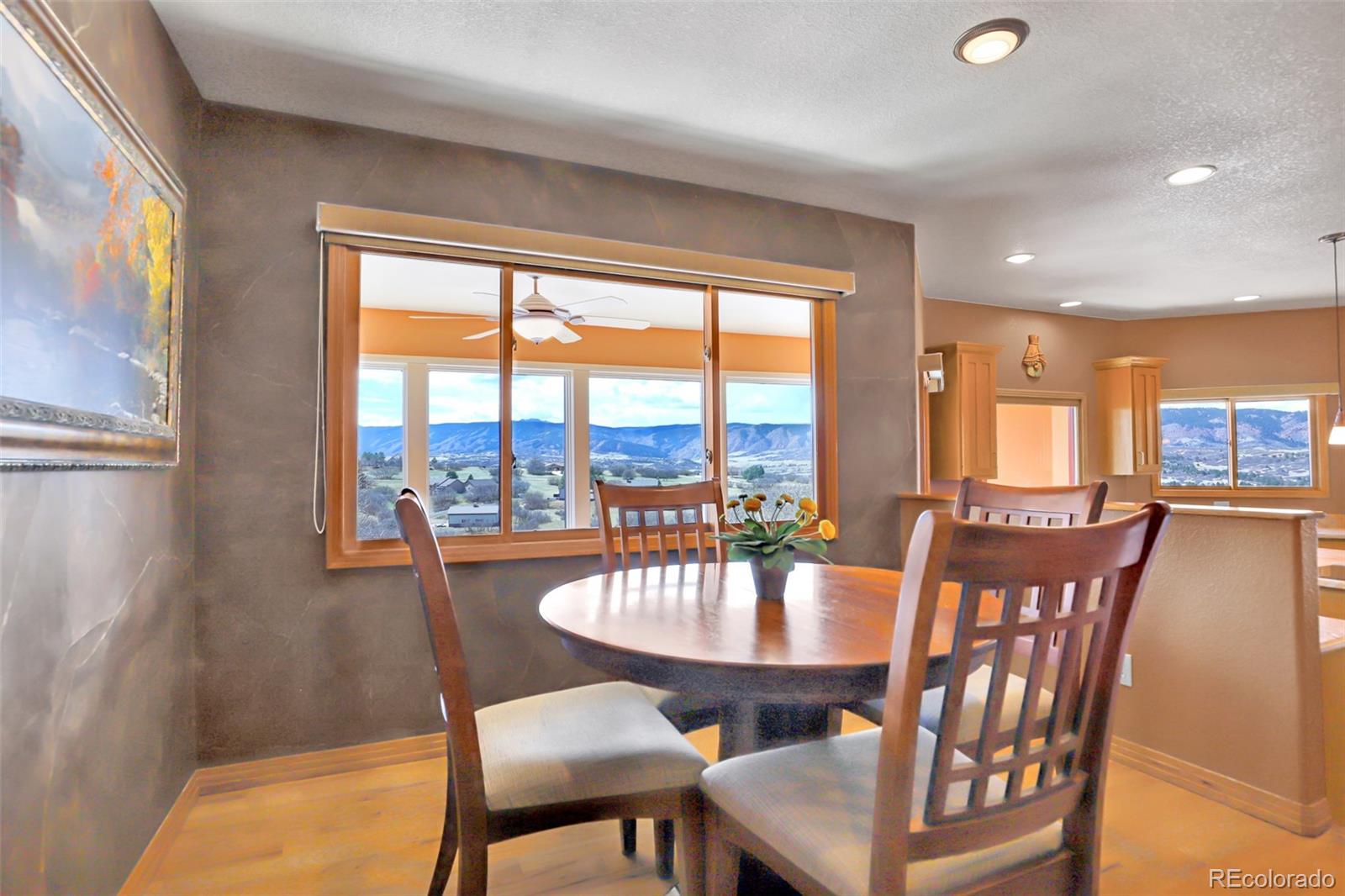 3578 Bear Canyon Circle Sedalia CO 80135