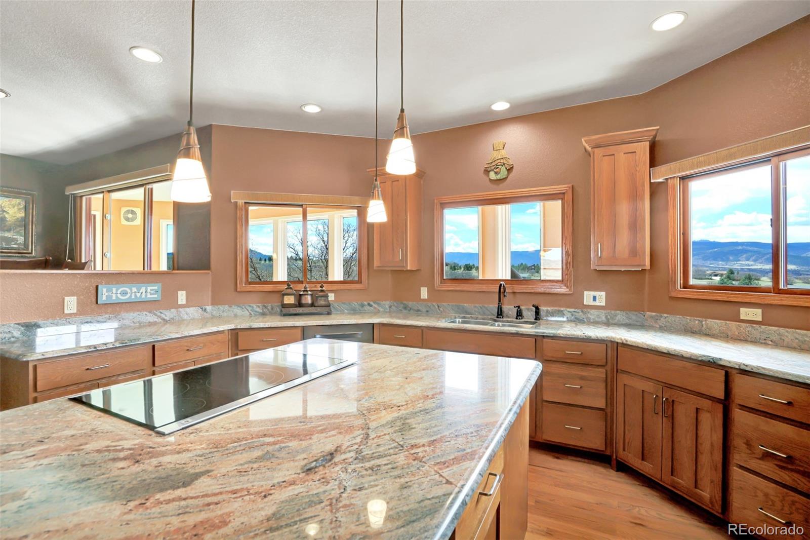 3578 Bear Canyon Circle Sedalia CO 80135