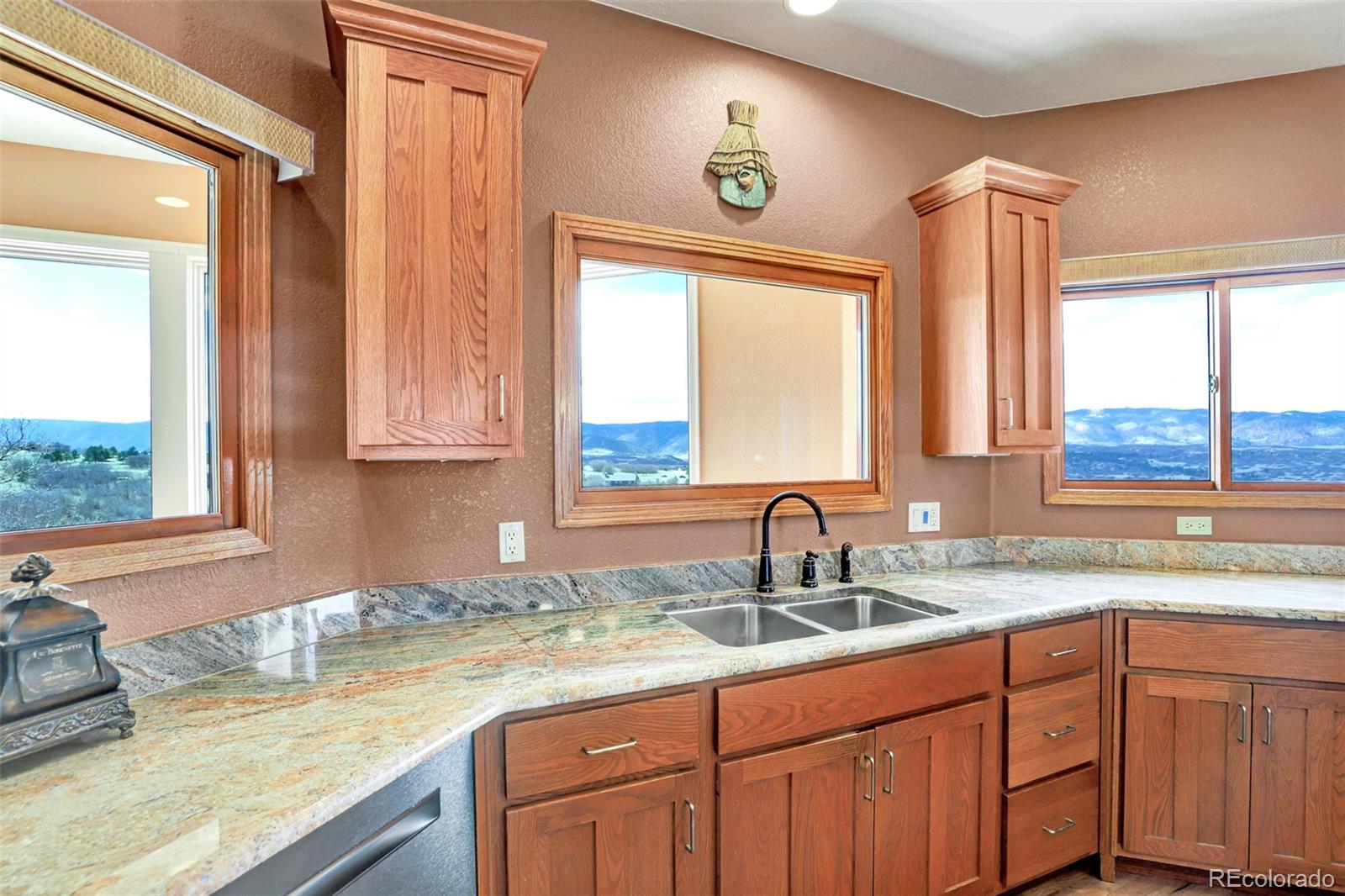 3578 Bear Canyon Circle Sedalia CO 80135