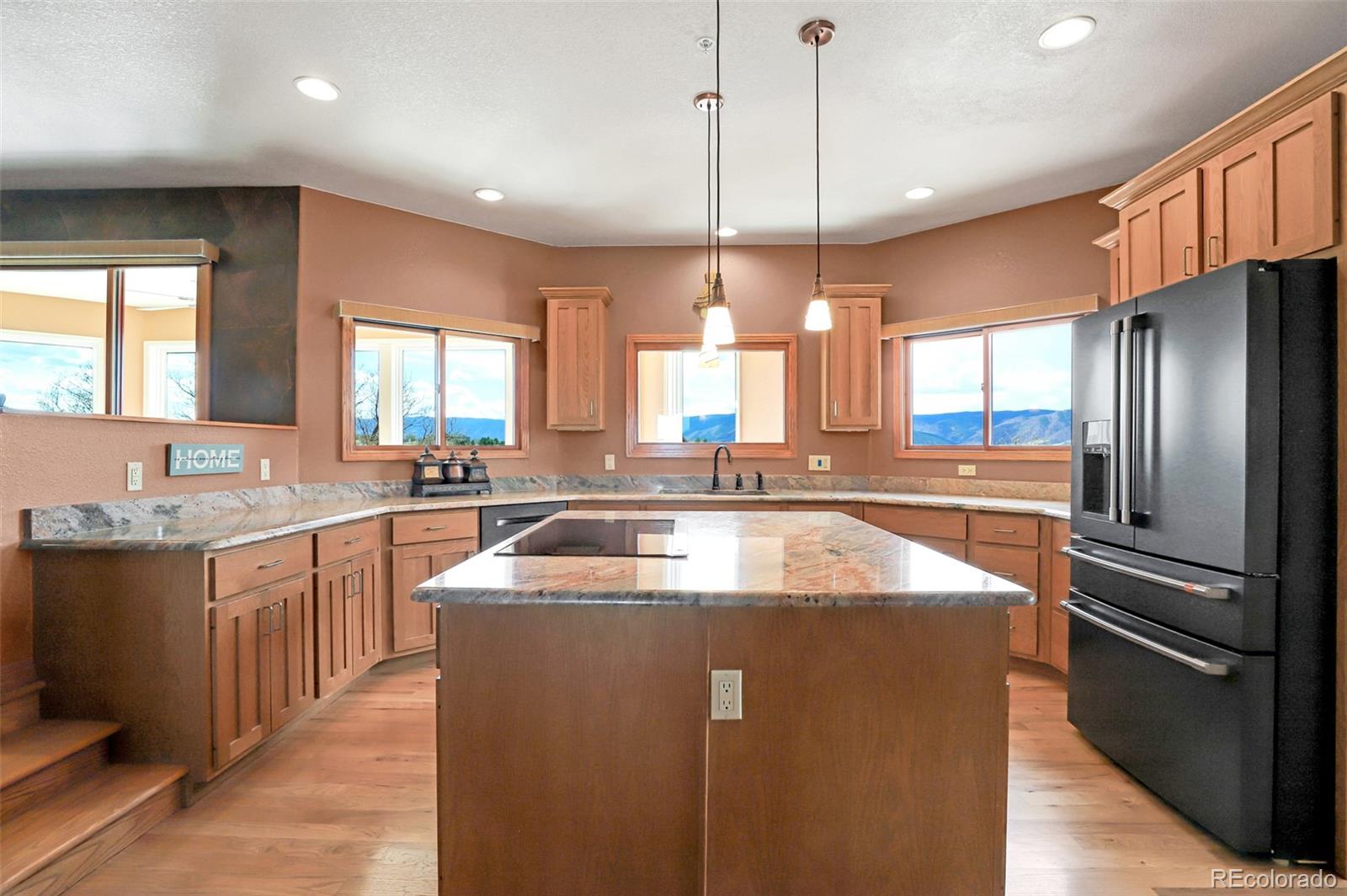3578 Bear Canyon Circle Sedalia CO 80135