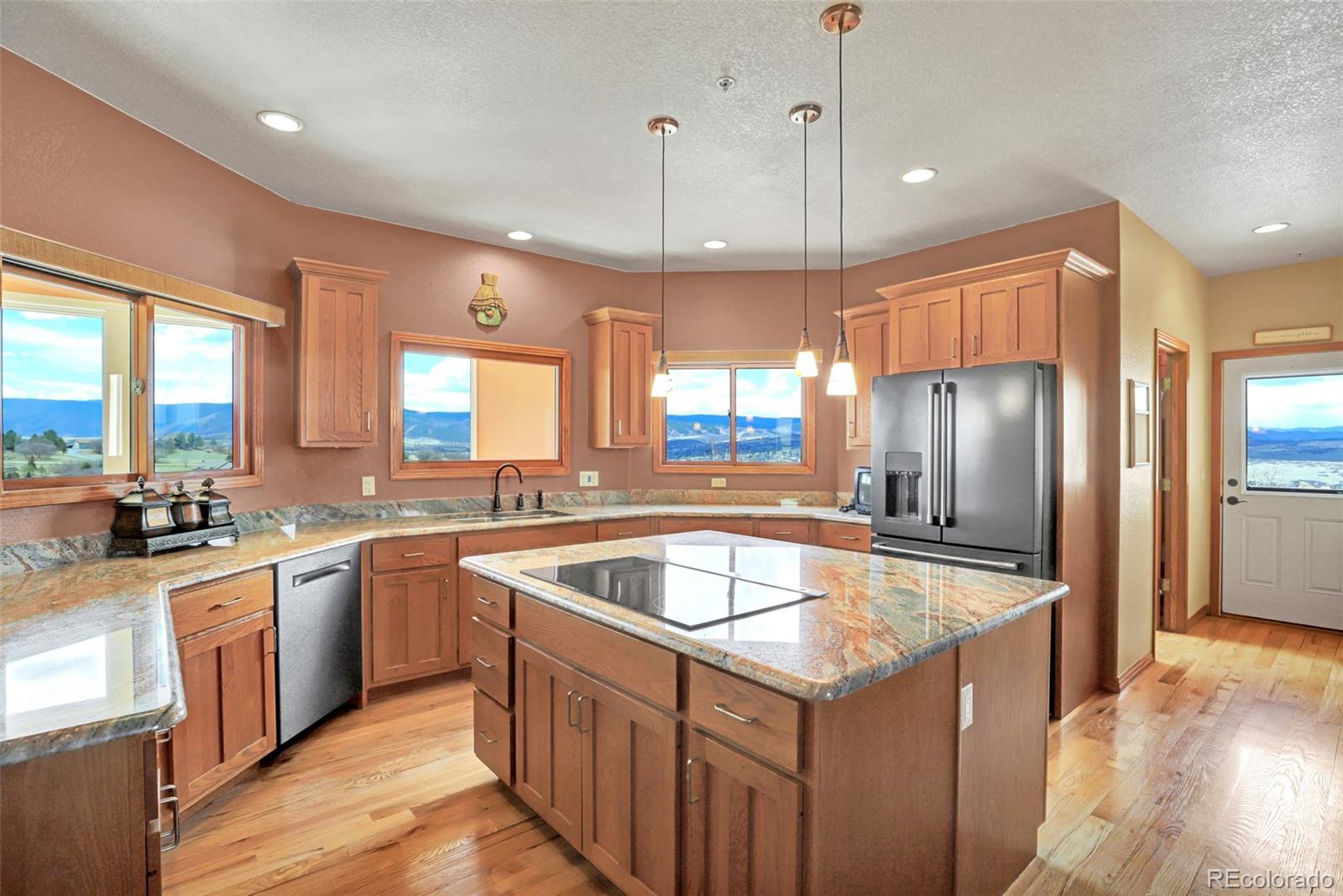 3578 Bear Canyon Circle Sedalia CO 80135