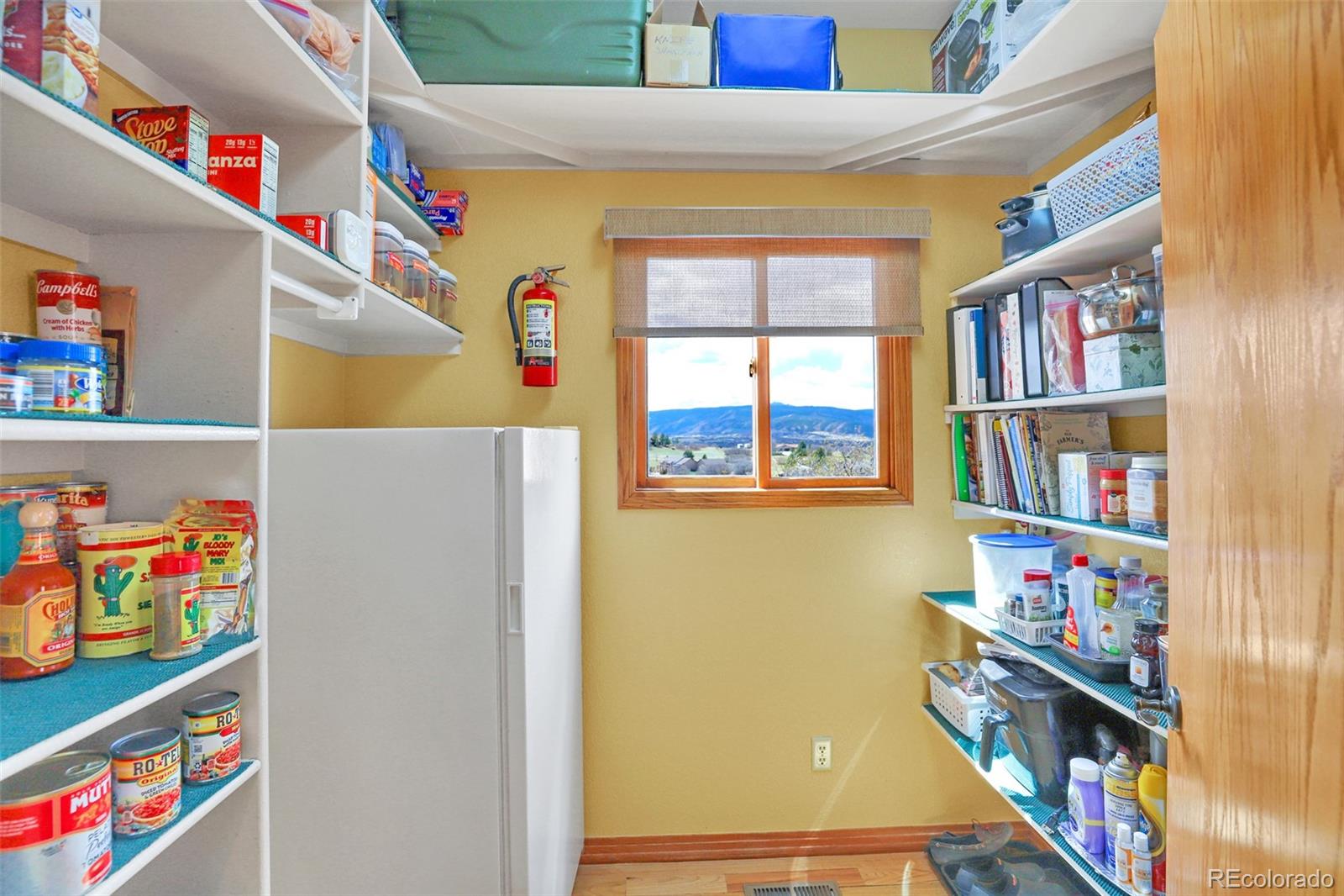 3578 Bear Canyon Circle Sedalia CO 80135