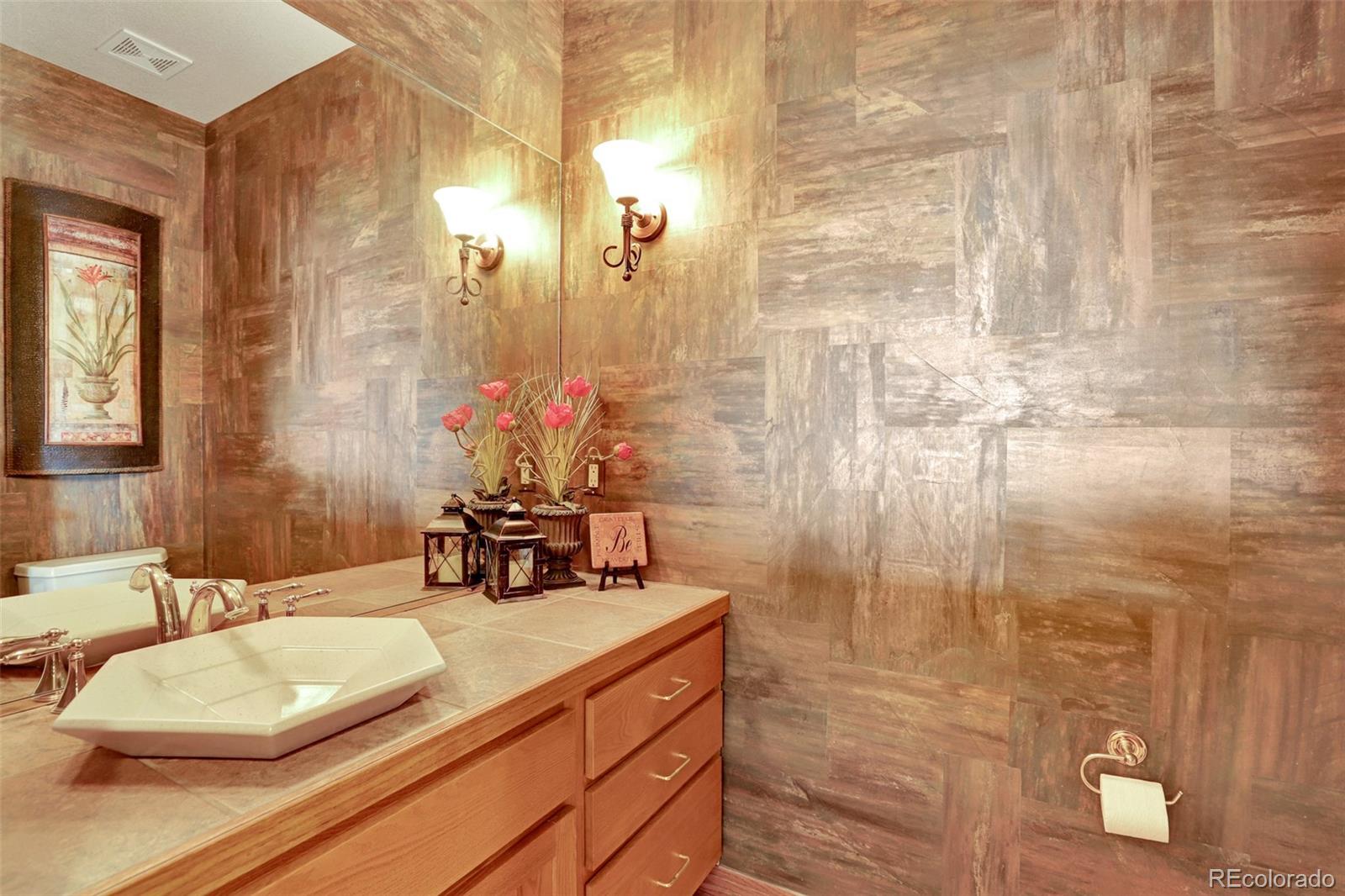 3578 Bear Canyon Circle Sedalia CO 80135
