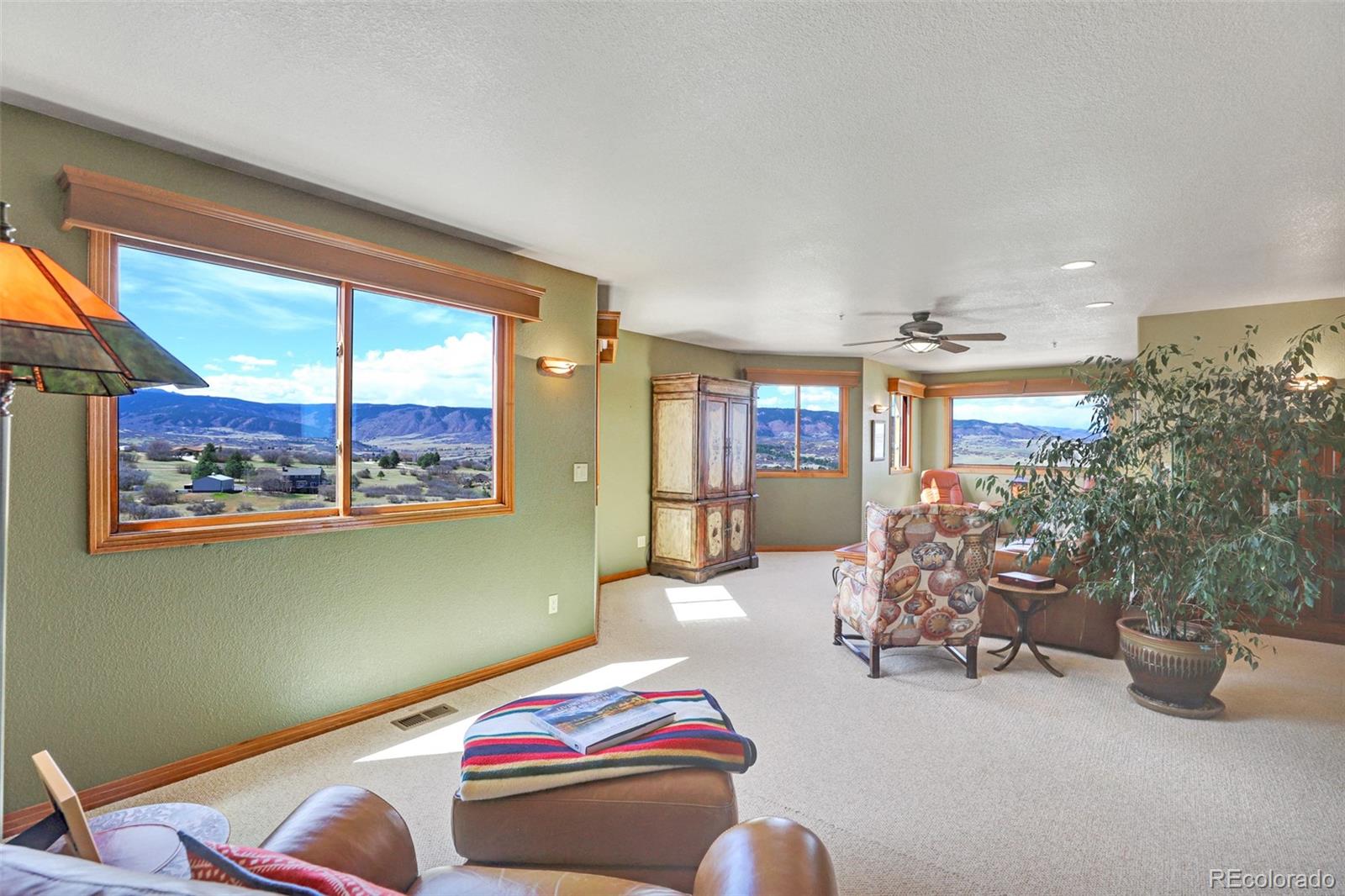 3578 Bear Canyon Circle Sedalia CO 80135
