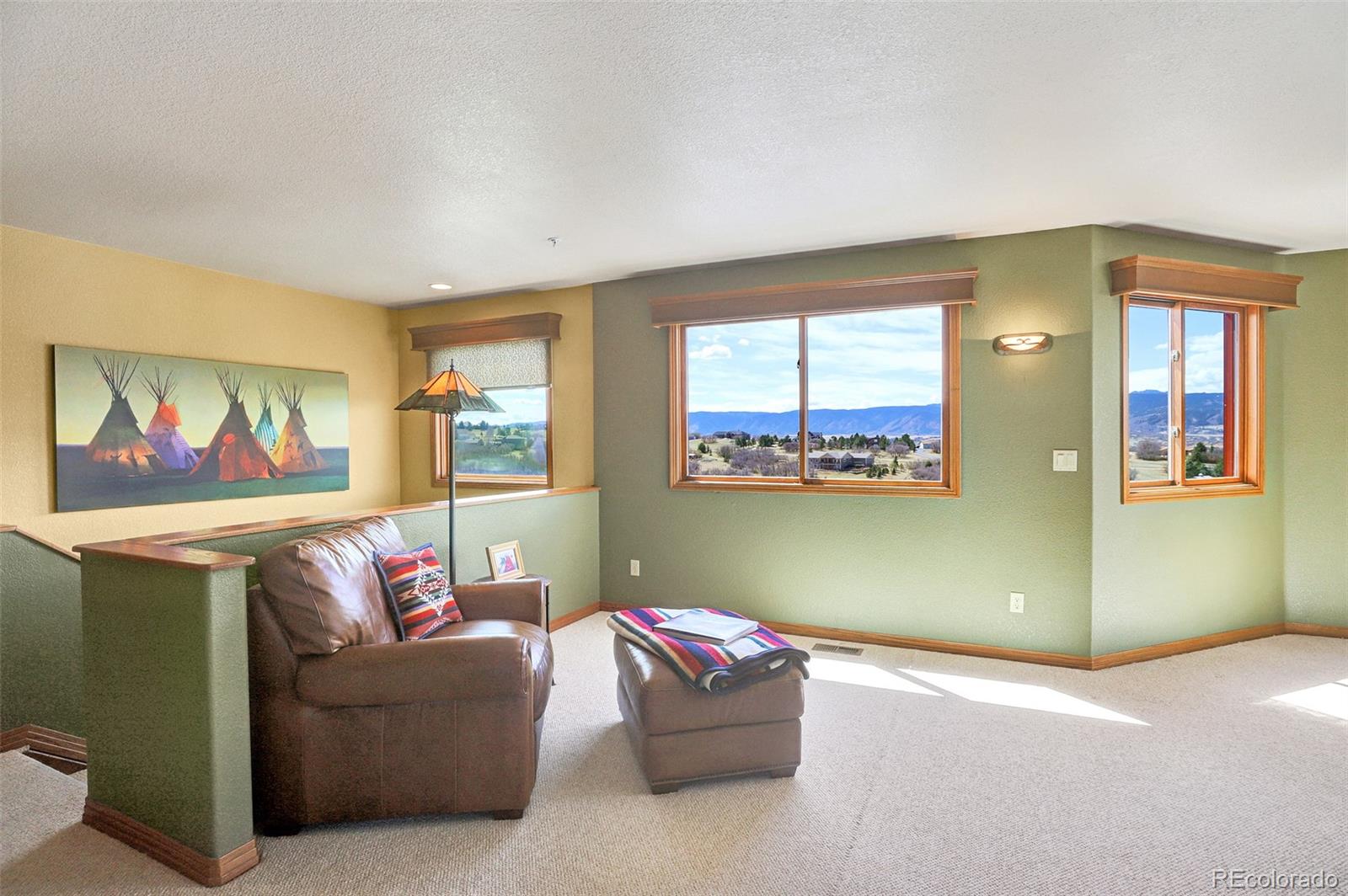 3578 Bear Canyon Circle Sedalia CO 80135