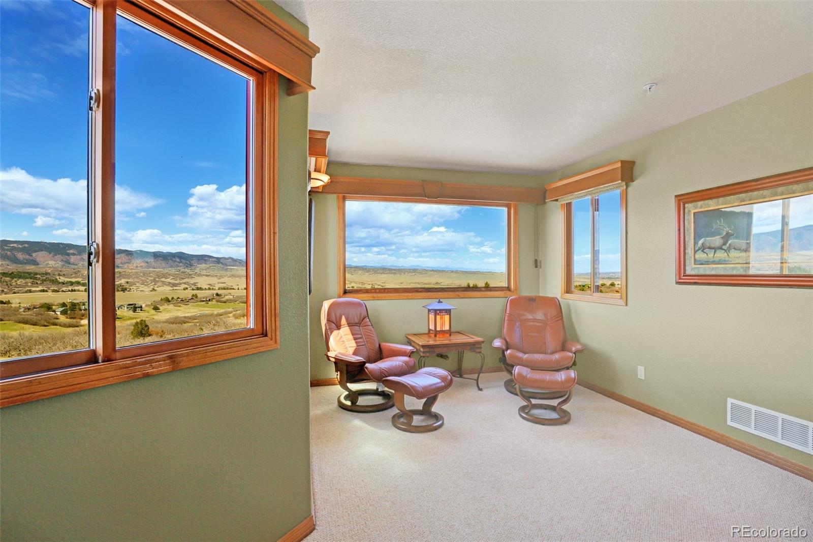 3578 Bear Canyon Circle Sedalia CO 80135