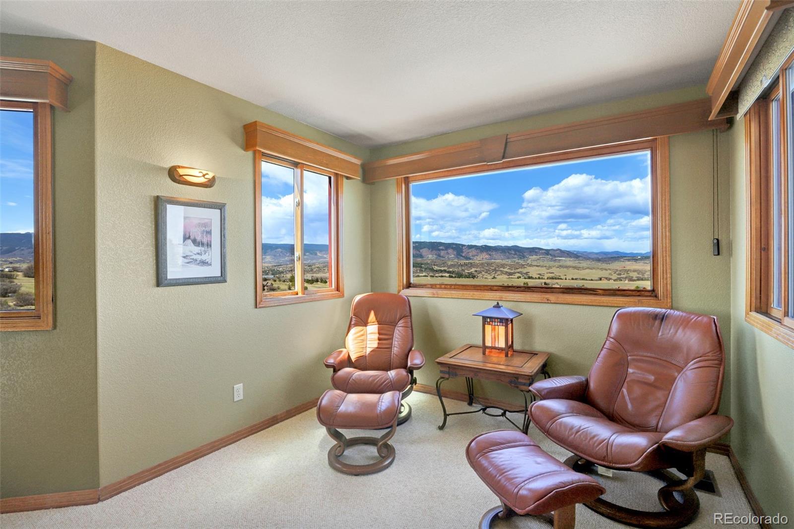 3578 Bear Canyon Circle Sedalia CO 80135