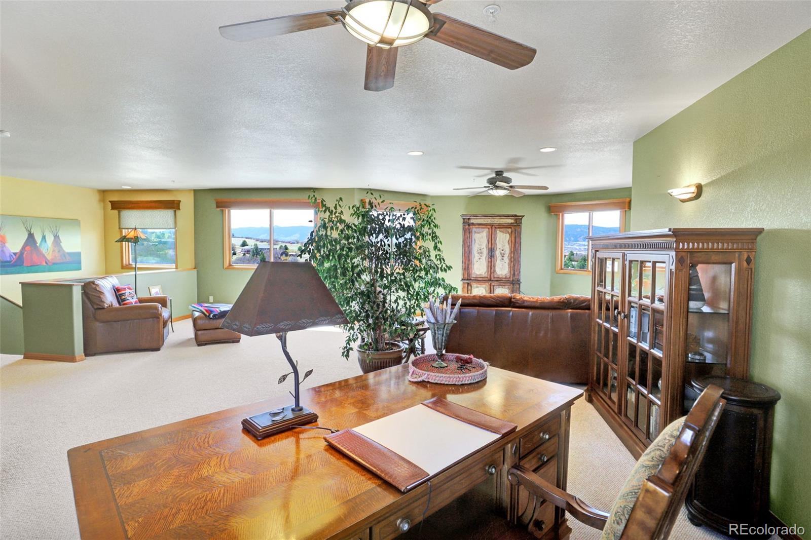 3578 Bear Canyon Circle Sedalia CO 80135
