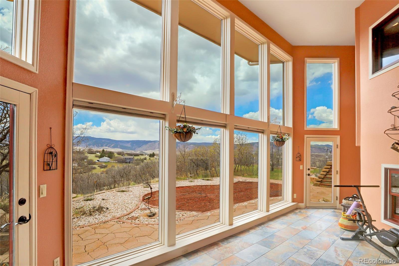 3578 Bear Canyon Circle Sedalia CO 80135