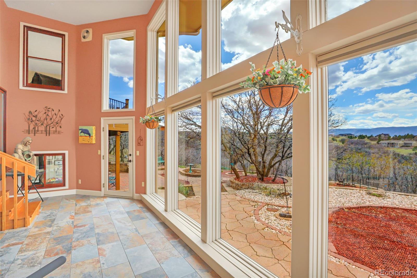 3578 Bear Canyon Circle Sedalia CO 80135