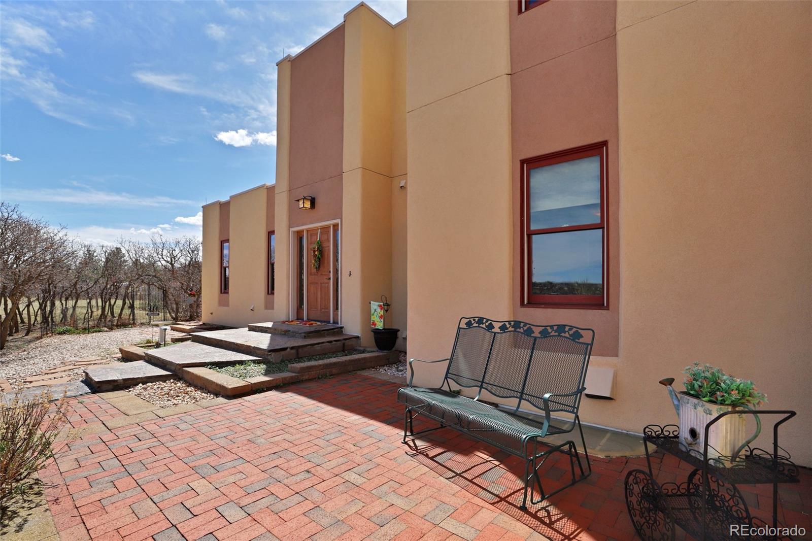 3578 Bear Canyon Circle Sedalia CO 80135