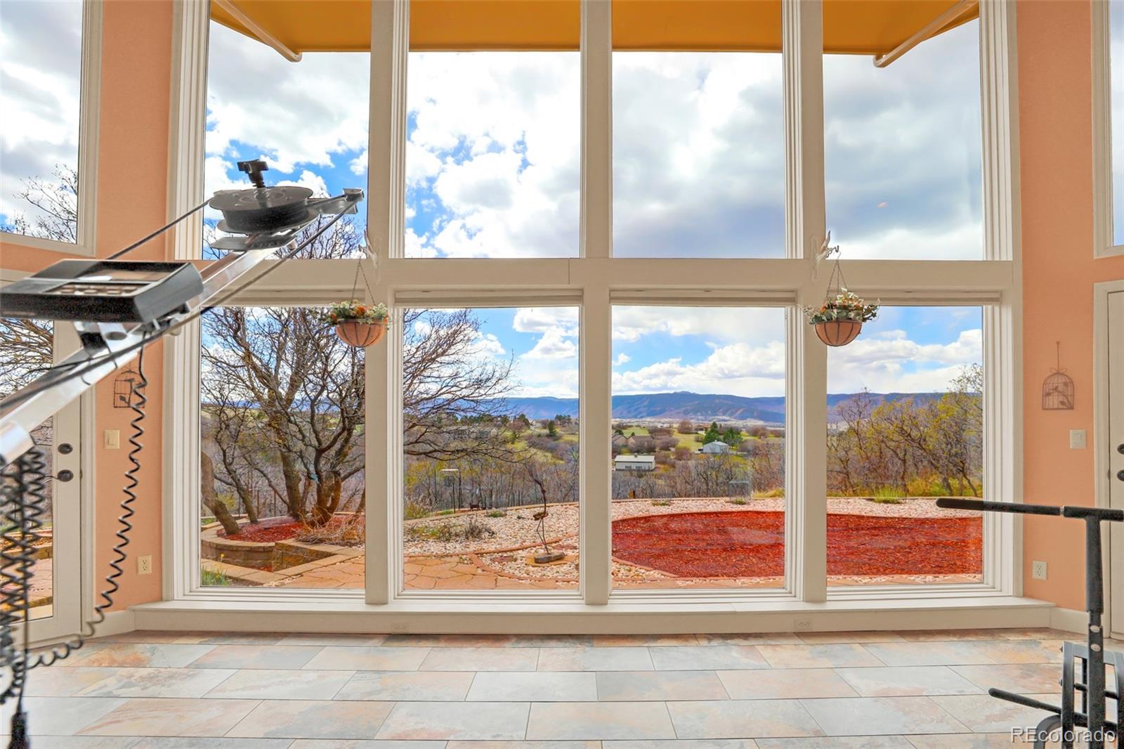 3578 Bear Canyon Circle Sedalia CO 80135