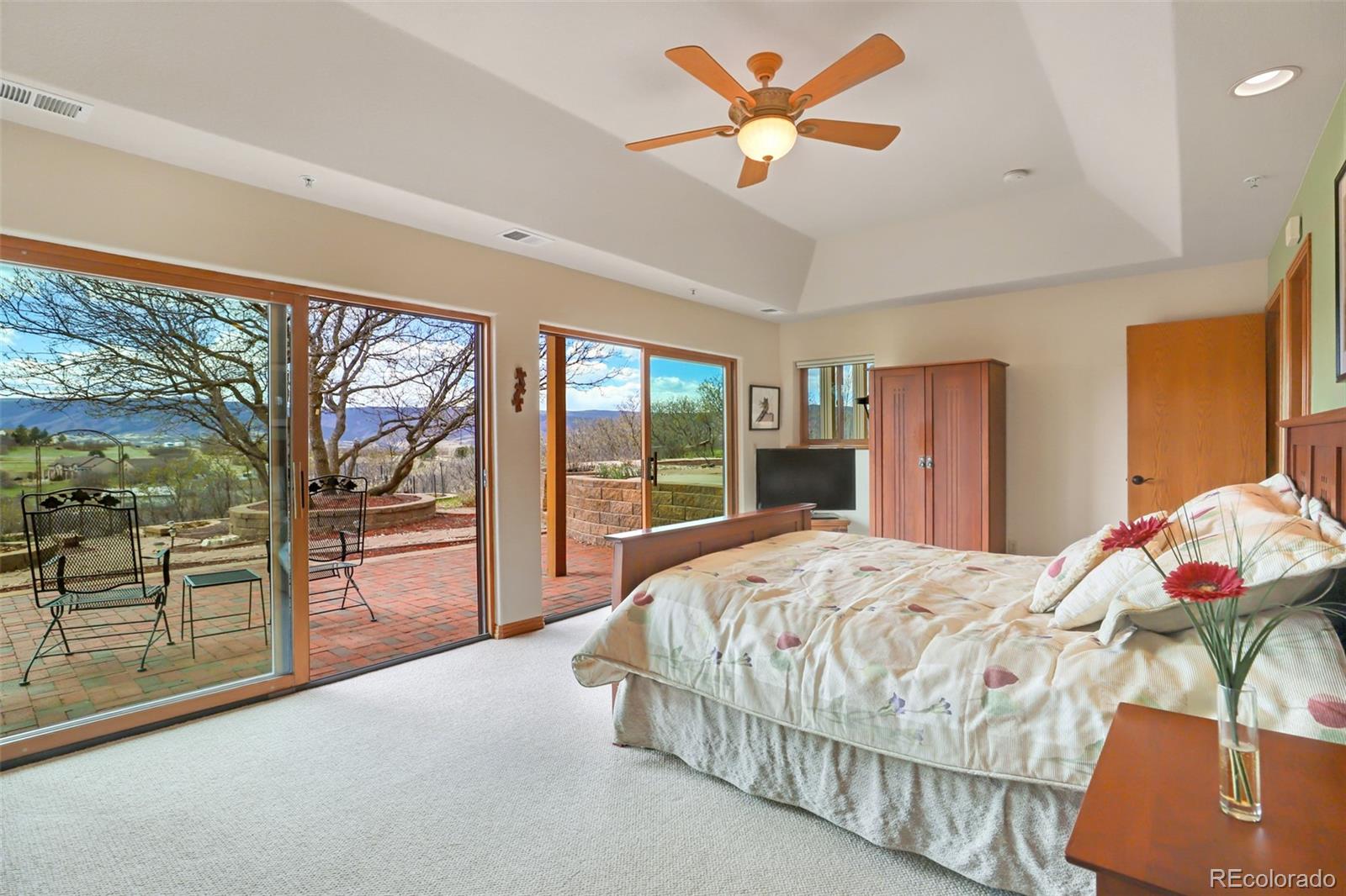 3578 Bear Canyon Circle Sedalia CO 80135