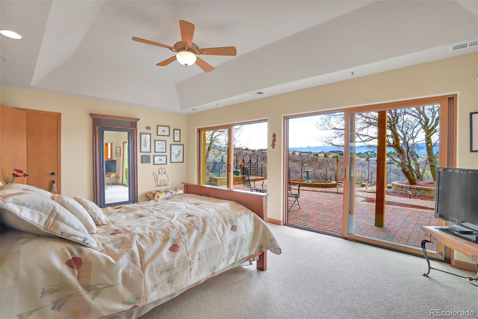 3578 Bear Canyon Circle Sedalia CO 80135