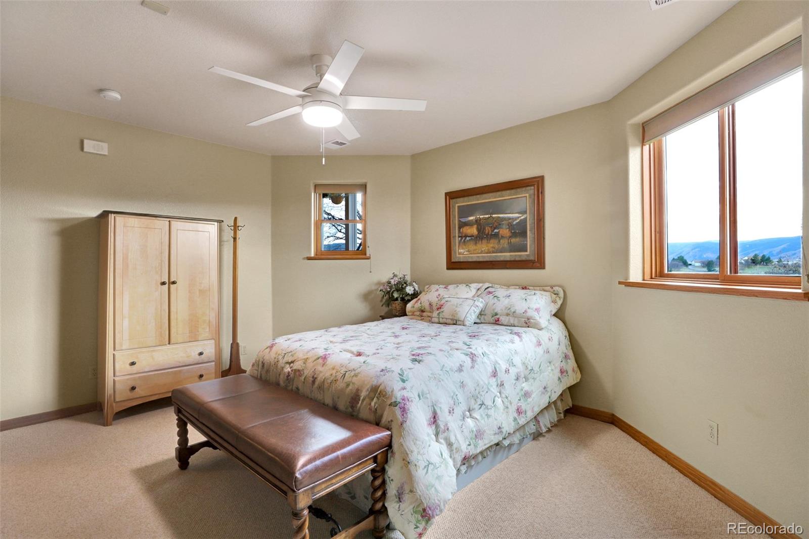 3578 Bear Canyon Circle Sedalia CO 80135