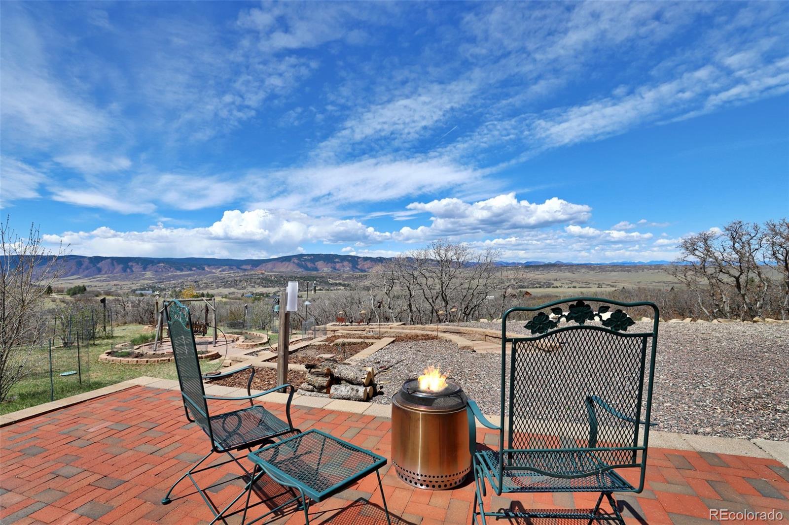 3578 Bear Canyon Circle Sedalia CO 80135