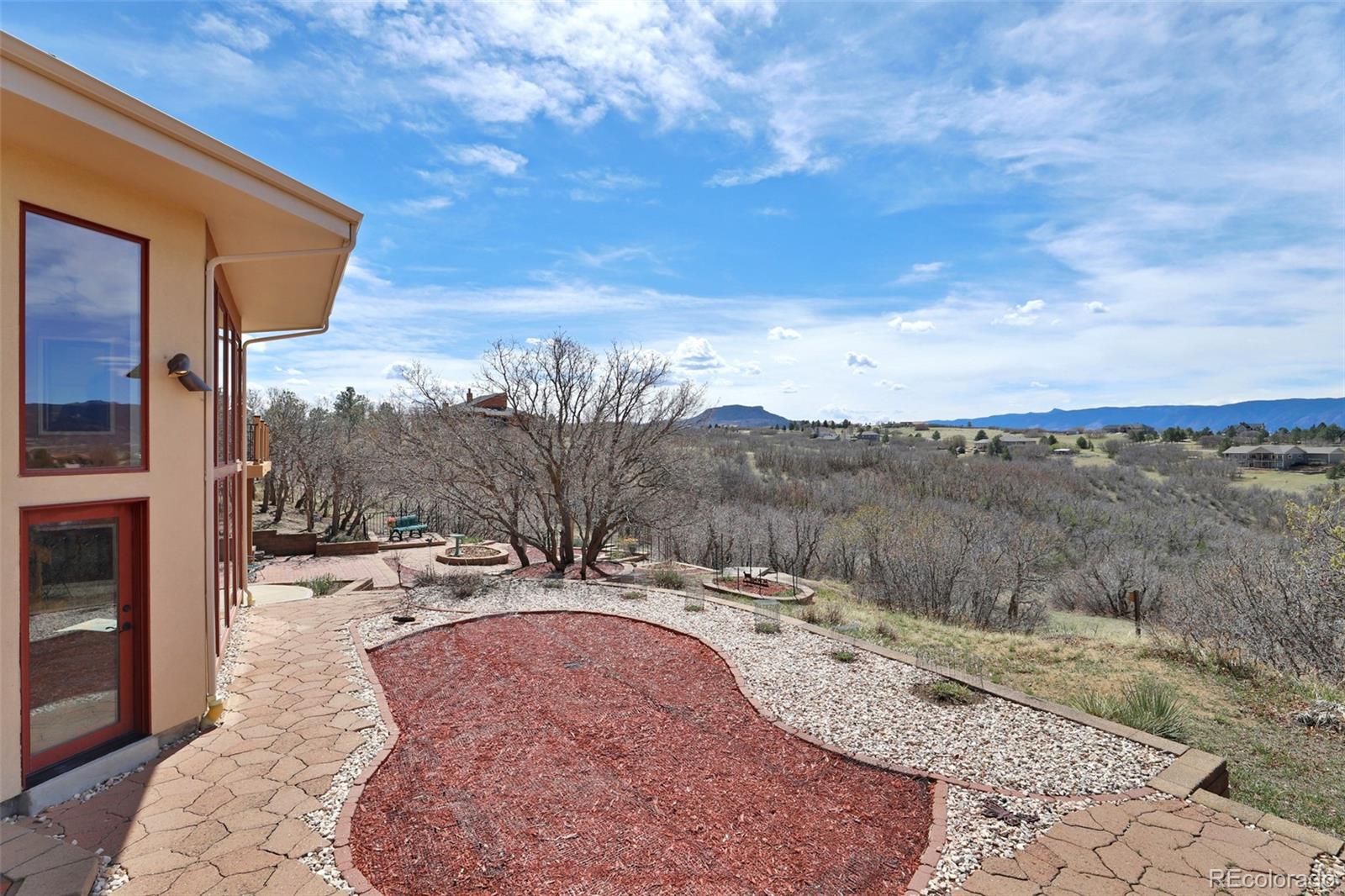 3578 Bear Canyon Circle Sedalia CO 80135