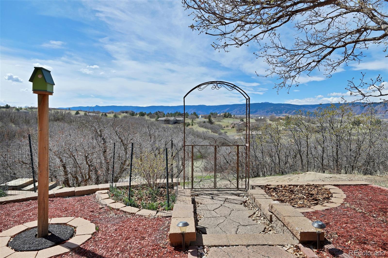 3578 Bear Canyon Circle Sedalia CO 80135