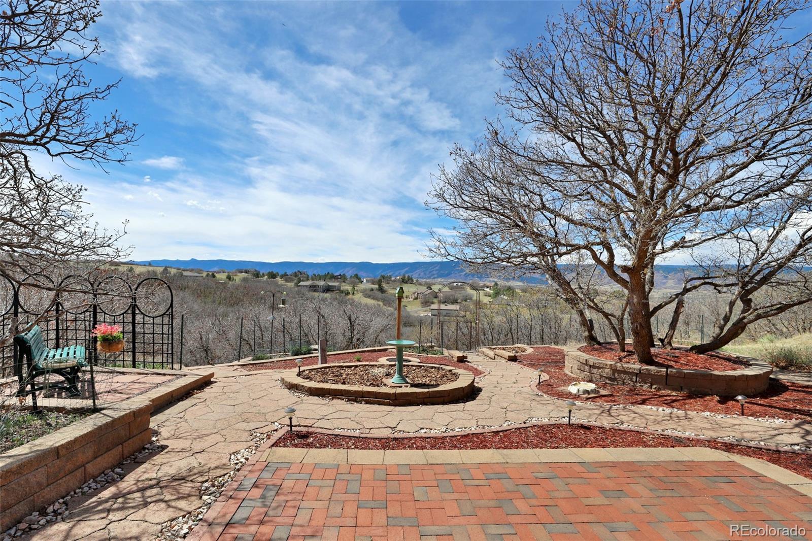 3578 Bear Canyon Circle Sedalia CO 80135