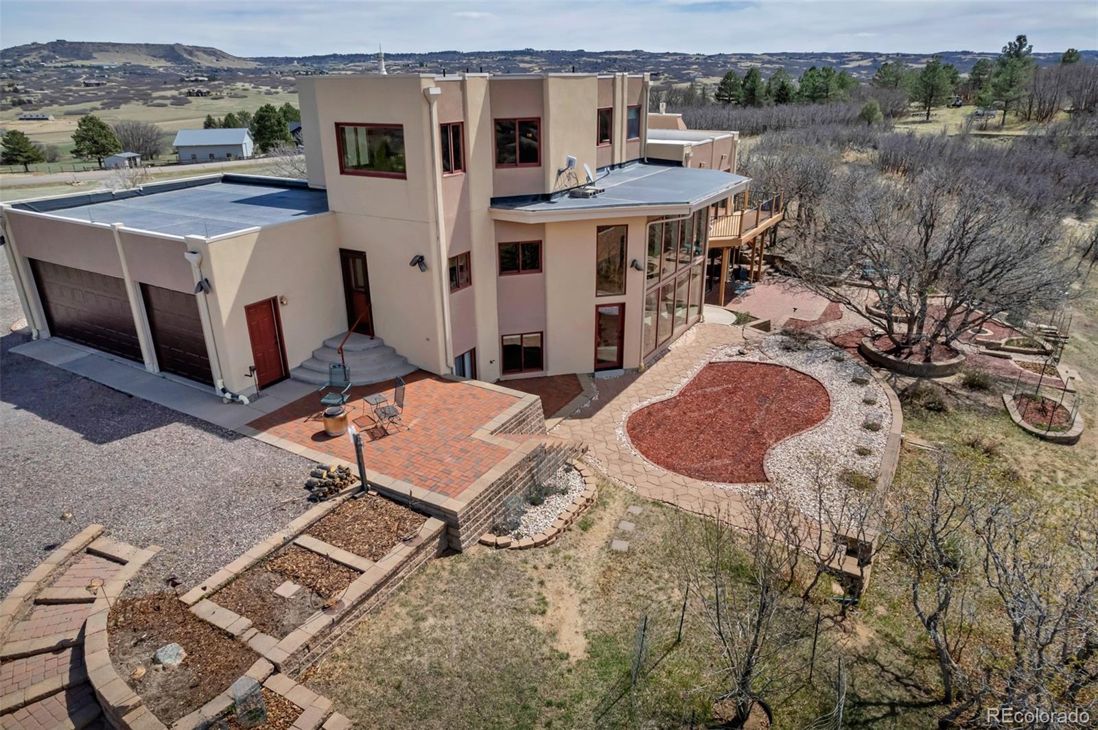 3578 Bear Canyon Circle Sedalia CO 80135
