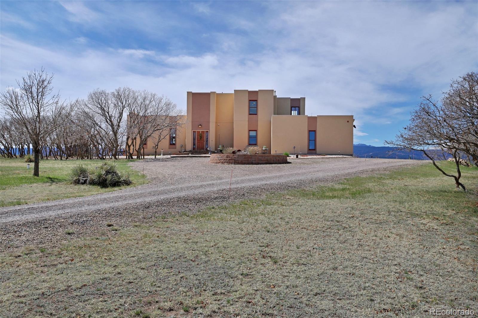 3578 Bear Canyon Circle Sedalia CO 80135