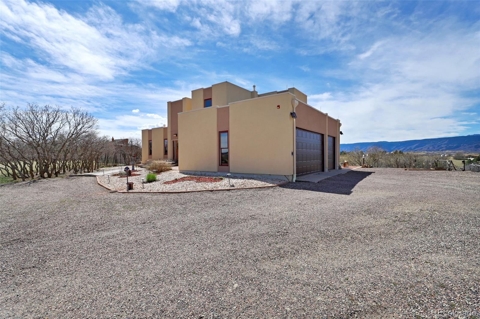 3578 Bear Canyon Circle Sedalia CO 80135