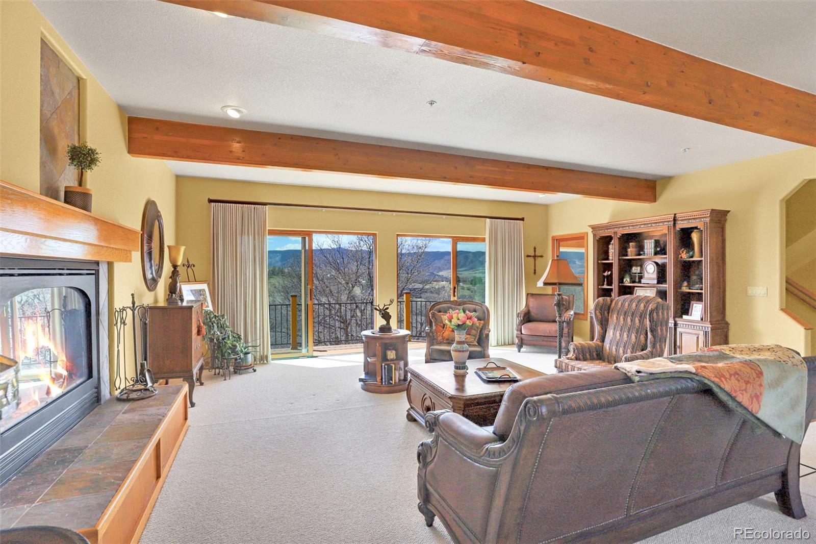 3578 Bear Canyon Circle Sedalia CO 80135