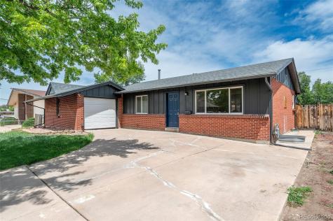 30 Ames Street Lakewood CO 80226