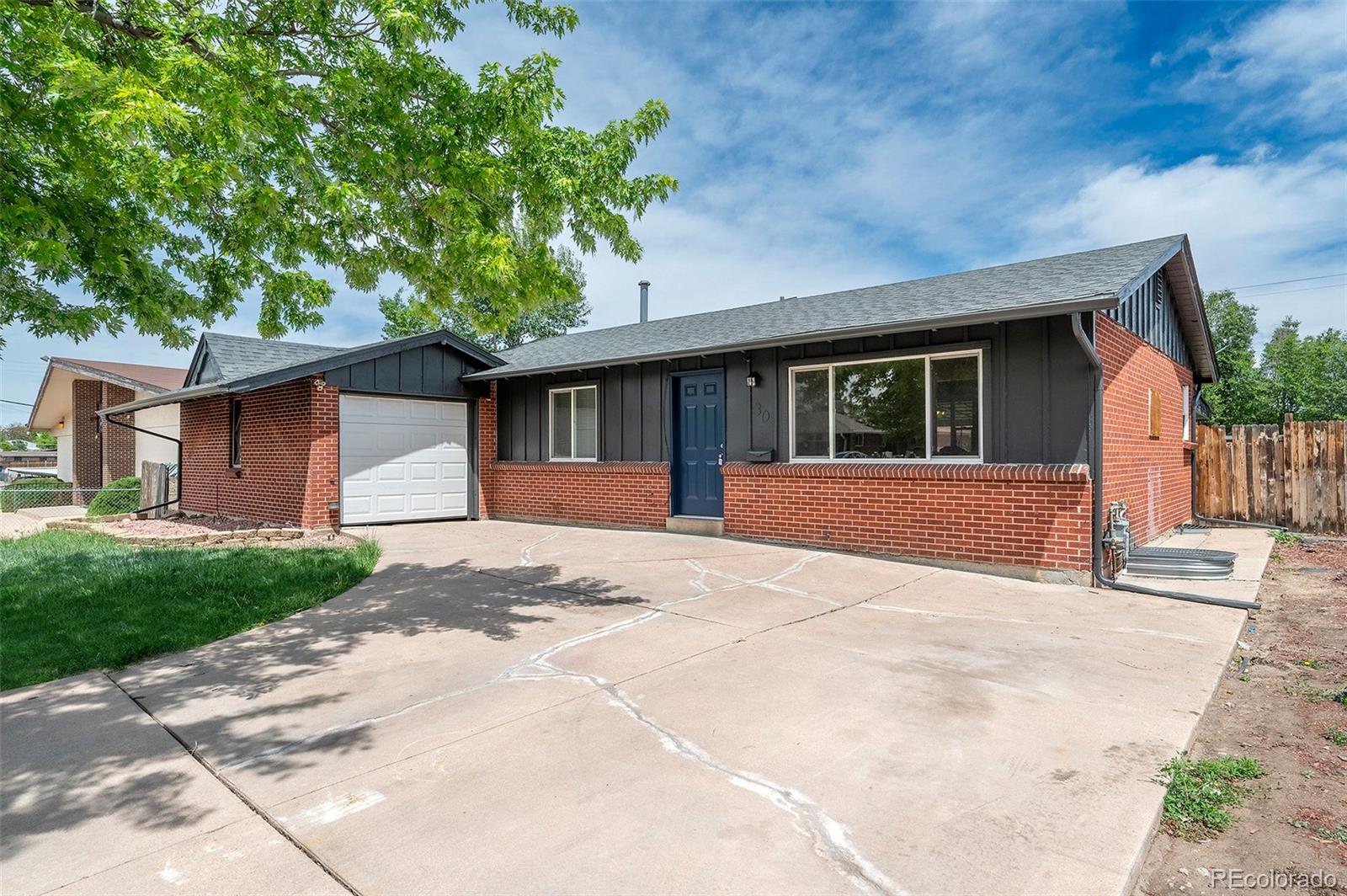 30 Ames Street Lakewood CO 80226